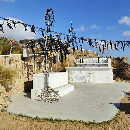 קאלו ליבאדי Villa Maera 2 מראה חיצוני תמונה