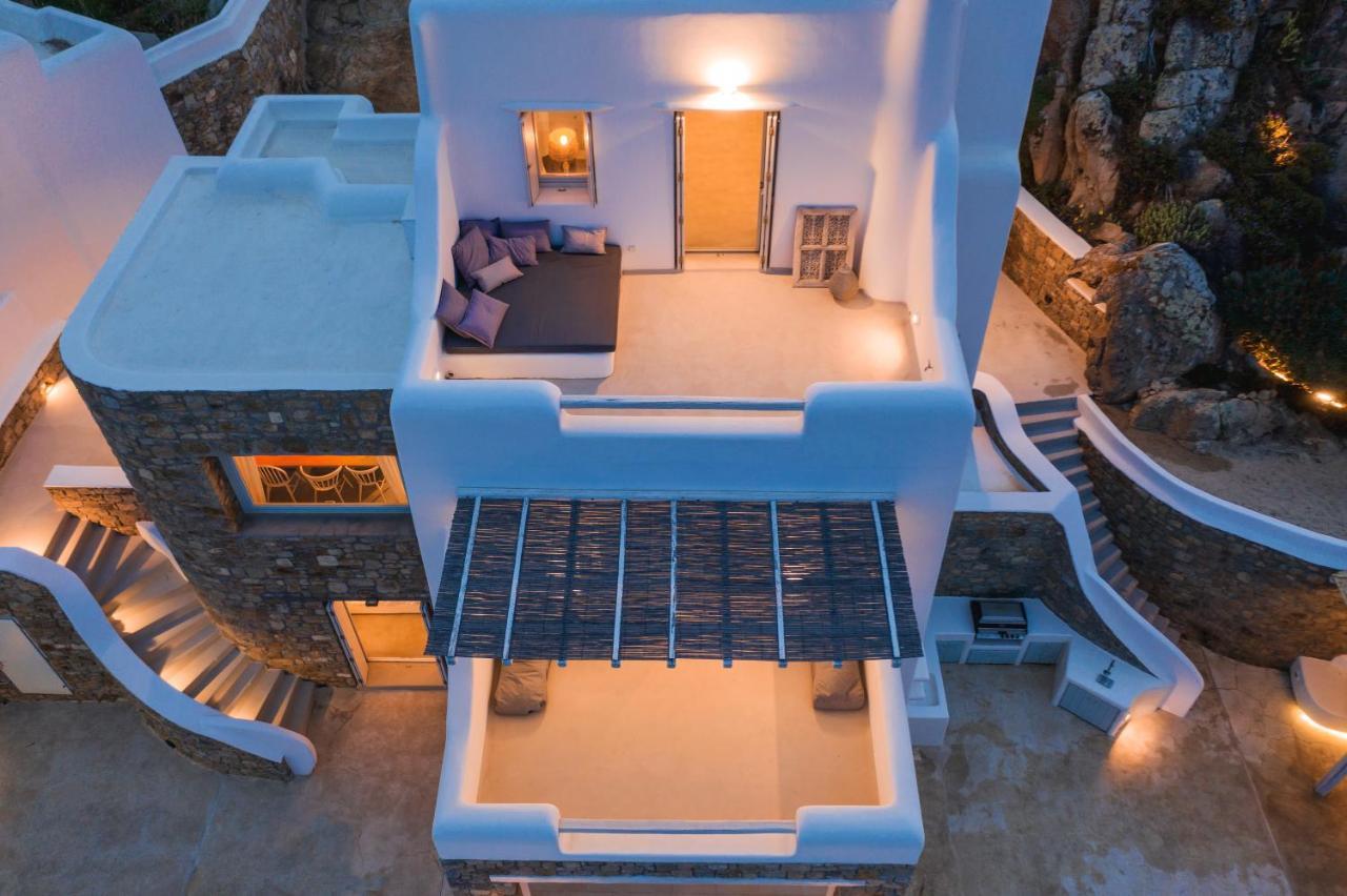 קאלו ליבאדי Villa Maera 2 מראה חיצוני תמונה