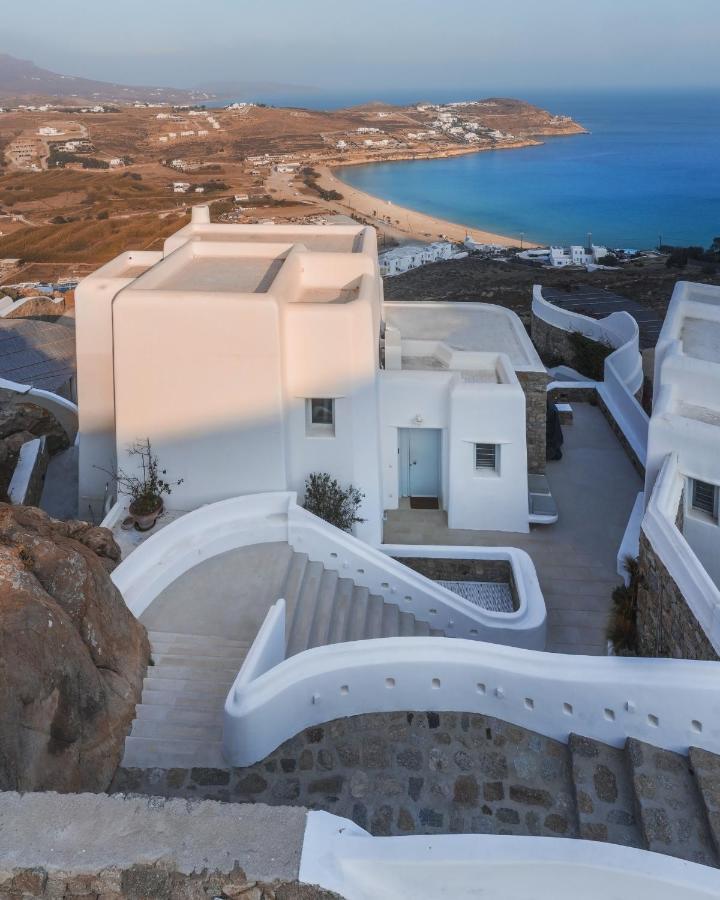 קאלו ליבאדי Villa Maera 2 מראה חיצוני תמונה
