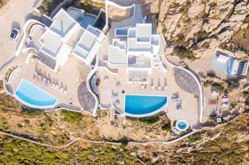 קאלו ליבאדי Villa Maera 2 מראה חיצוני תמונה