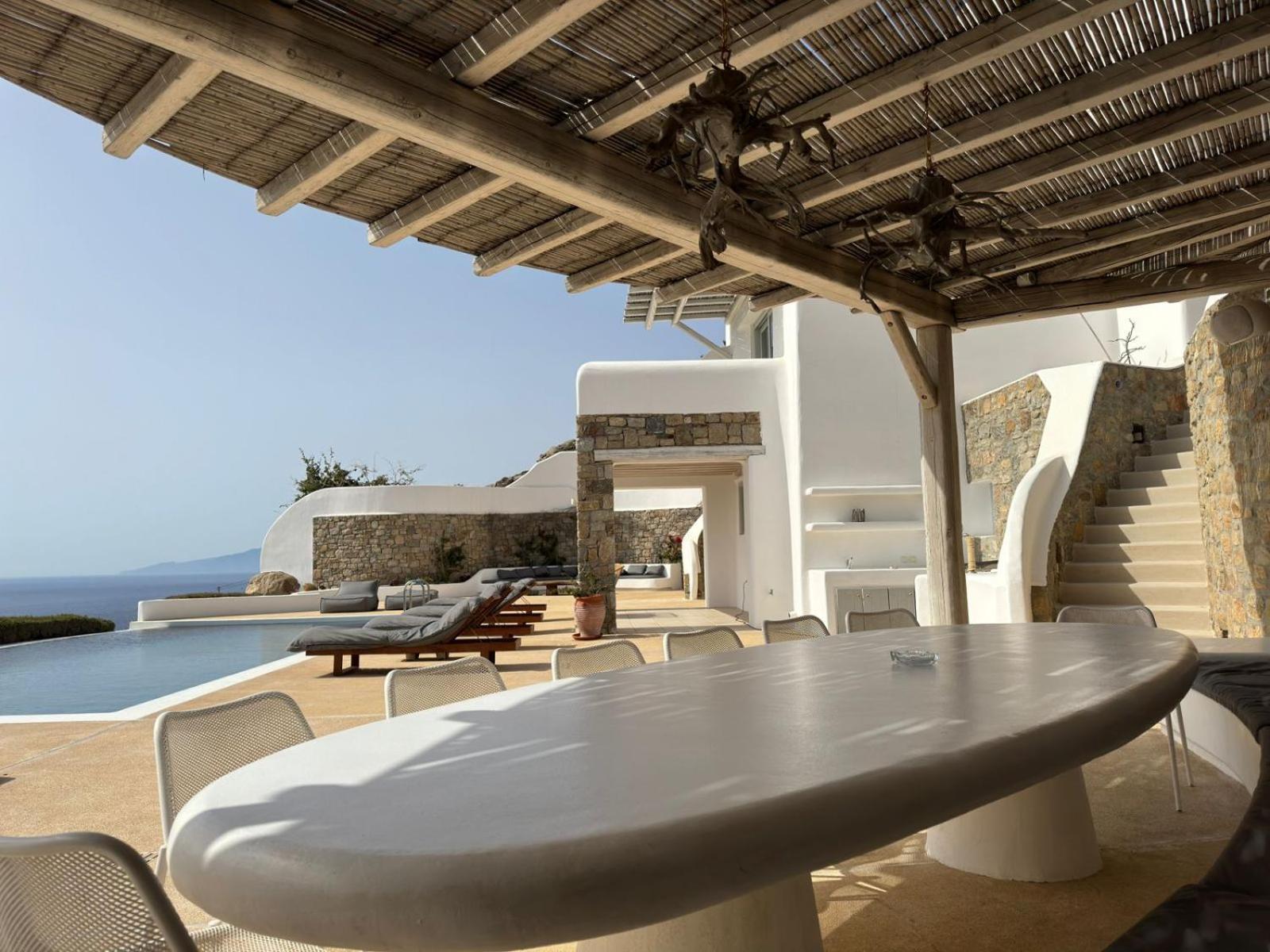 קאלו ליבאדי Villa Maera 2 מראה חיצוני תמונה