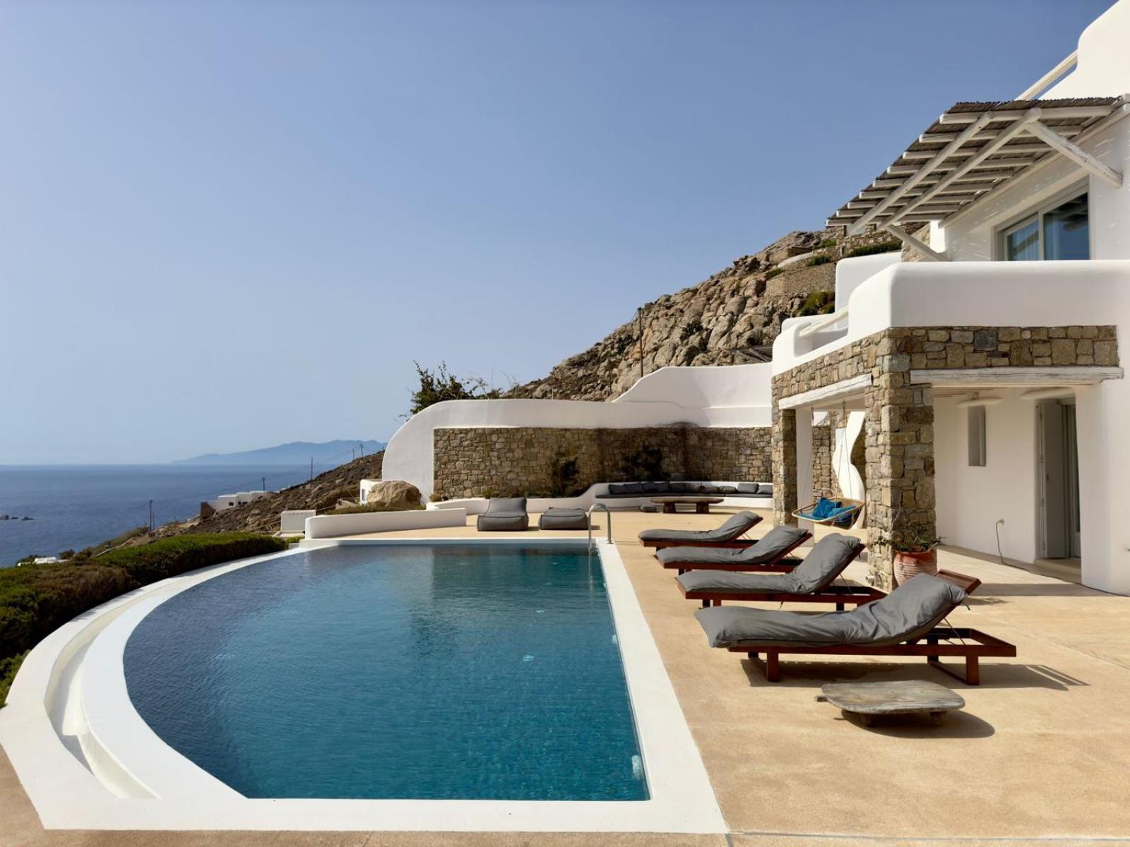 קאלו ליבאדי Villa Maera 2 מראה חיצוני תמונה