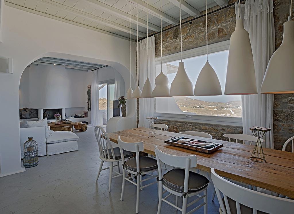 קאלו ליבאדי Villa Maera 2 מראה חיצוני תמונה