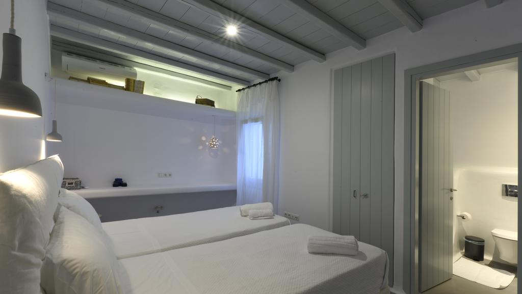 קאלו ליבאדי Villa Maera 2 מראה חיצוני תמונה