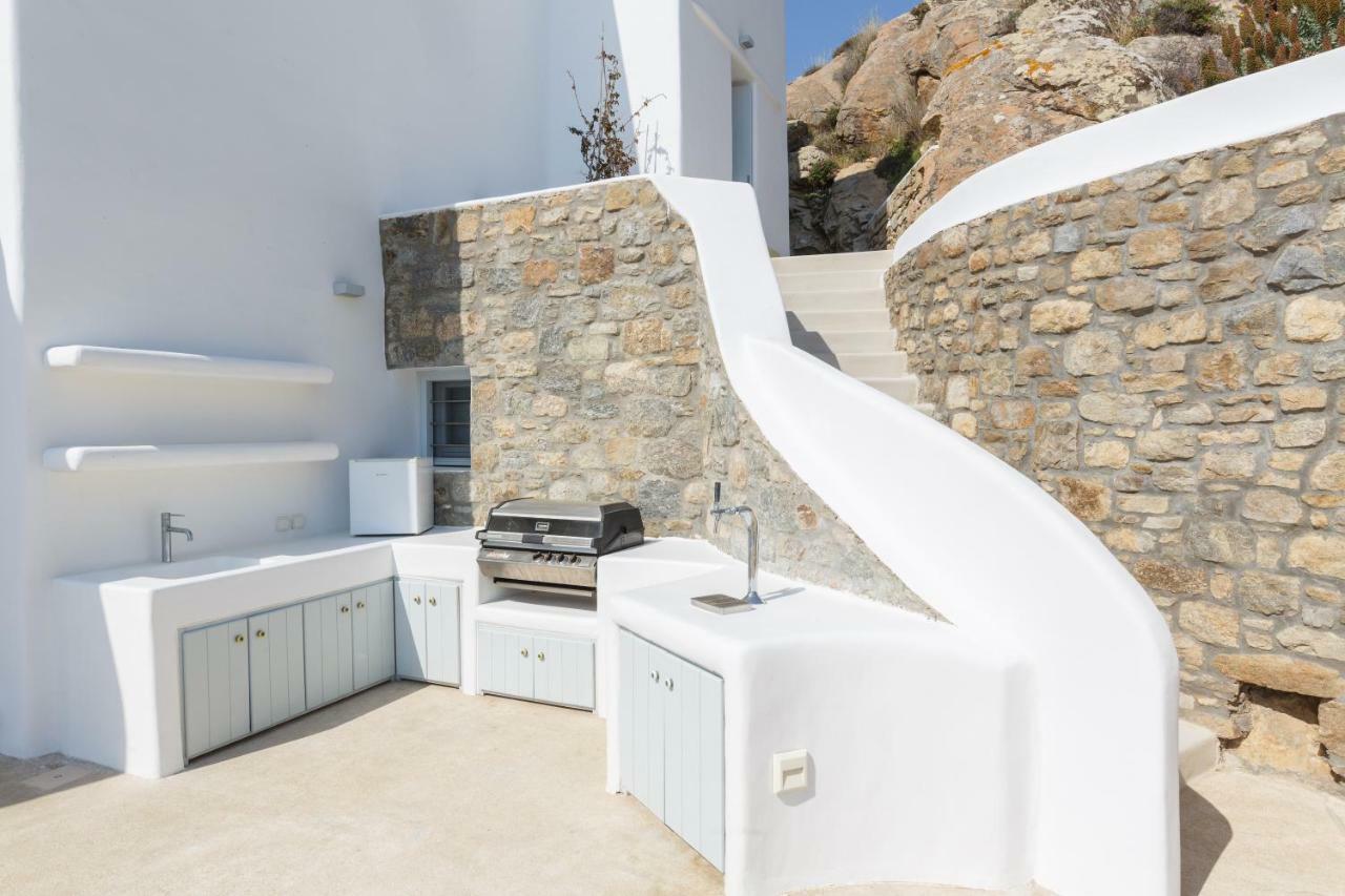 קאלו ליבאדי Villa Maera 2 מראה חיצוני תמונה