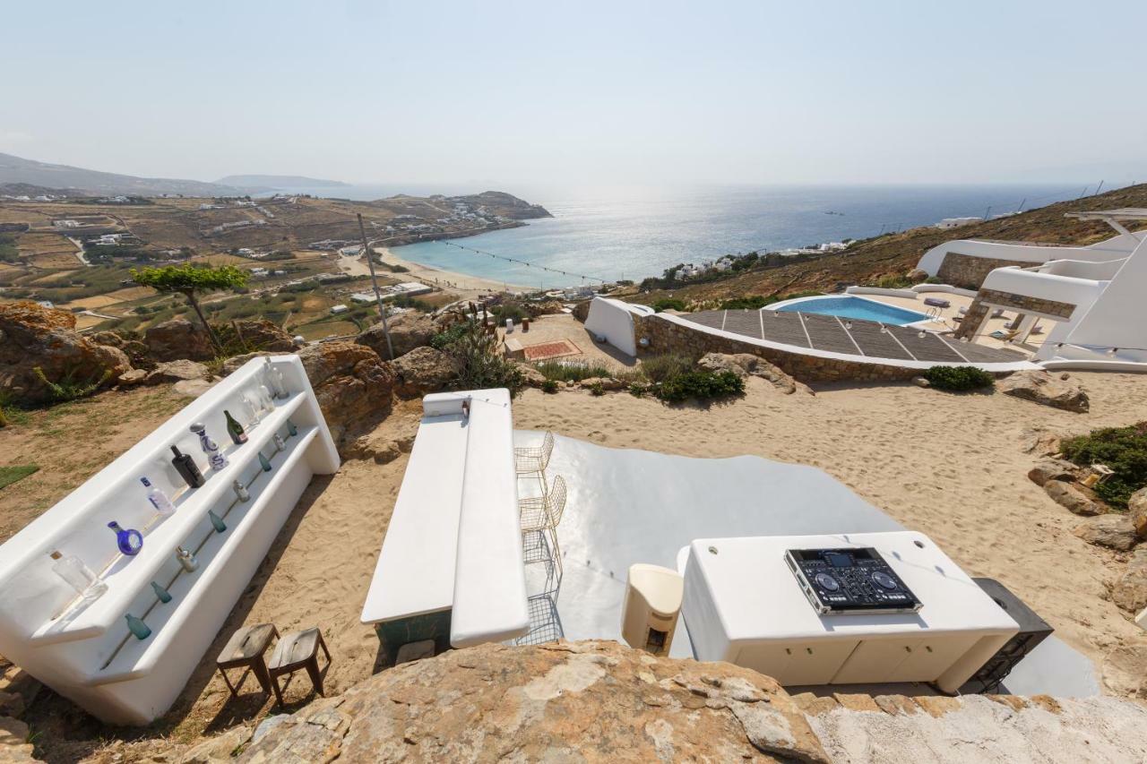 קאלו ליבאדי Villa Maera 2 מראה חיצוני תמונה