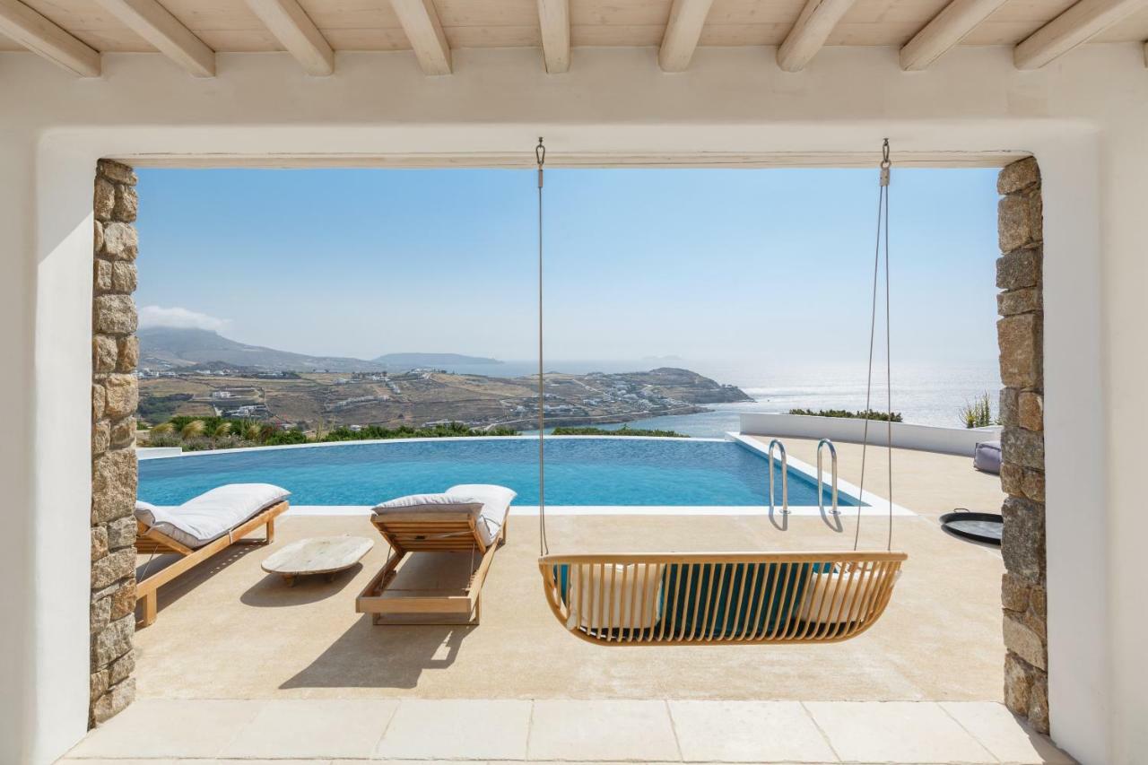 קאלו ליבאדי Villa Maera 2 מראה חיצוני תמונה