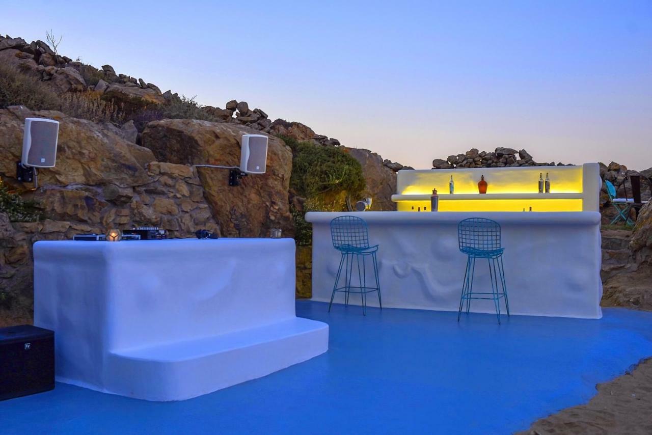 קאלו ליבאדי Villa Maera 2 מראה חיצוני תמונה