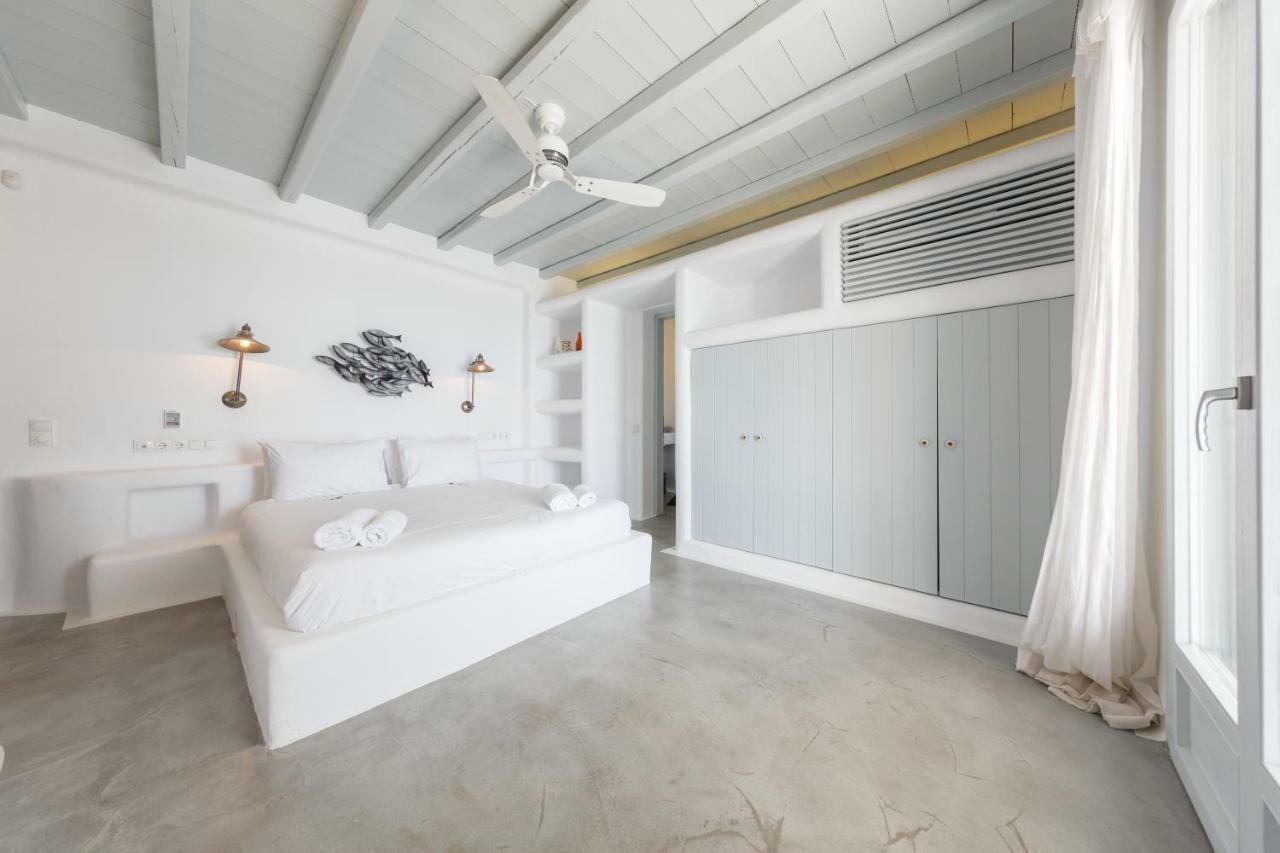 קאלו ליבאדי Villa Maera 2 מראה חיצוני תמונה