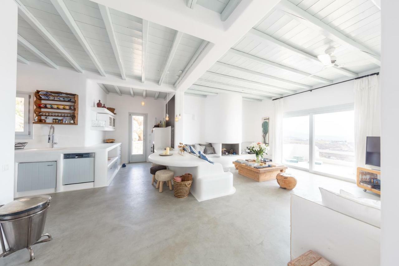 קאלו ליבאדי Villa Maera 2 מראה חיצוני תמונה
